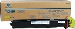Konica Minolta TN-611 Sarı Toner