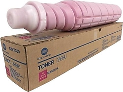 Konica Minolta TN-619 Kırmızı Toner