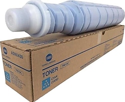 Konica Minolta TN-619 Mavi Toner