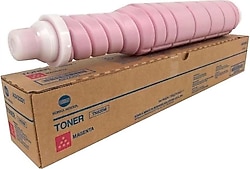 Konica Minolta TN-620 Kırmızı Toner