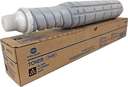Konica Minolta TN-620 Siyah Toner