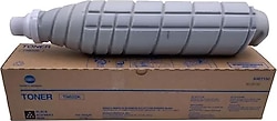 Konica Minolta TN-622 A5E7150 Siyah Toner