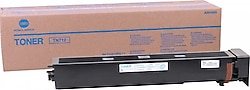 Konica Minolta TN-712 Siyah Toner
