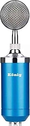 König K-CM 502 Condenser Kayıt Mikrofonu