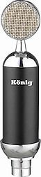 König KCM-700 Stüdyo Condenser Mikrofonu
