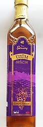 Konşenay 500 ml Üzüm Sirkesi