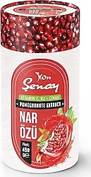 Konşenay Nar Özü 450 gr