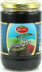 Konşenay 450 gr Dut Pekmezi