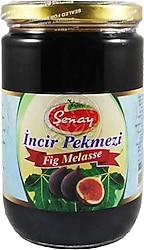 Konşenay 800 gr İncir Pekmezi