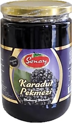 Konşenay 800 gr Karadut Pekmezi