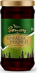 Konşenay 450 gr Kozalak Pekmezi