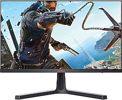 Koorui 24E4 24" 1 ms Full HD 165 Hz Oyuncu Monitörü
