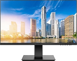Koorui 24N1 23.8" 5 ms Full HD IPS 75 Hz Monitör