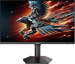 Koorui G2511E 24.5" 1 ms Full HD Pivot IPS 320 Hz Oyuncu Monitörü