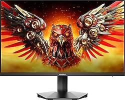 Koorui G2721P 27" 1 ms 2K IPS 180 Hz Oyuncu Monitörü