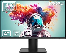 Koorui N07 27