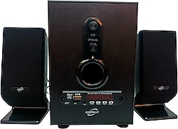Korax KX-FM3101 Müzik Seti