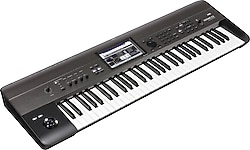 Korg Krome Ex 73 Tuş Org Fiyatları, Özellikleri ve Yorumları | En