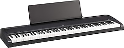 Korg B2 Black Dijital Piyano Siyah