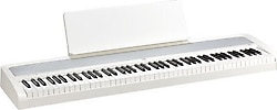 Korg B2 Plus 88 Tuşlu Beyaz Dijital Piyano