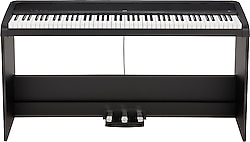 Korg B2SP-BK Dijital Piyano