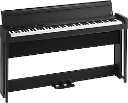 Korg C1 Air-BK Siyah Dijital Piyano