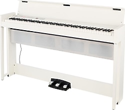 Korg C1 Air-WH Beyaz Dijital Piyano