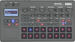 Korg Electribe-2 Controller