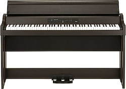 Korg G1 Air Dijital Piyano Ceviz