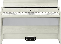 Korg G1B AIR Dijital Piyano Beyaz