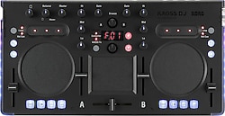 Korg Kaoss Dj Controller