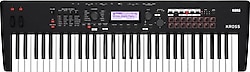 Korg KROSS2-61 61 Tuş Synthesizer Workstation