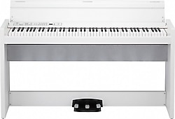 Korg LP380U Beyaz Dijital Piyano