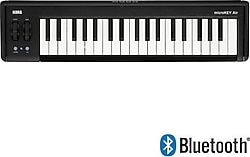 Korg Microkey2-37 Tuşlu Midi Klavye Fiyatları, Özellikleri ve