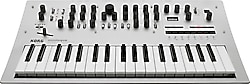 Korg Minilogue Polyphonic Analog Synthesizer