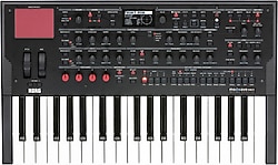 Korg Modwave MKII Synthesizer