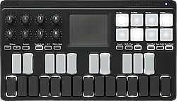 Korg Nanokey Studio Midi Controller