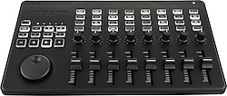 Korg NanoKontrol Studio Controller