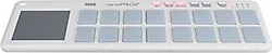 Korg Nanopad2 Controller