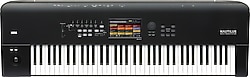 Korg NAUTILUS-73 Synthesizer