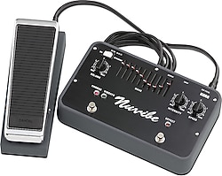 Korg Nuvibe Vibrato Chorus Pedalı