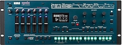 Korg Opsix Module Synthesizer