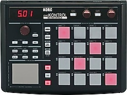 Korg PadKontrol Midi Controller