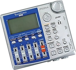 Korg PXR4 Dijital Kayıt Cihazı
