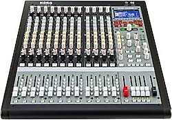 Korg Soundlink 16 Kanal Mixer