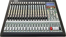 Korg Soundlink 24 Kanal Mixer