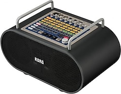 Korg Stageman 80 Drum Machine