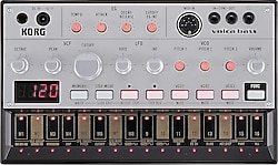 Korg Volca Bass Analogue Bass Machine