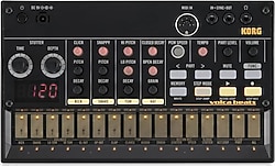 Korg Volca Beats Analog Drum Machine