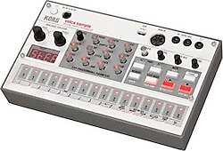 Korg Volca Sample2 Synthesizer